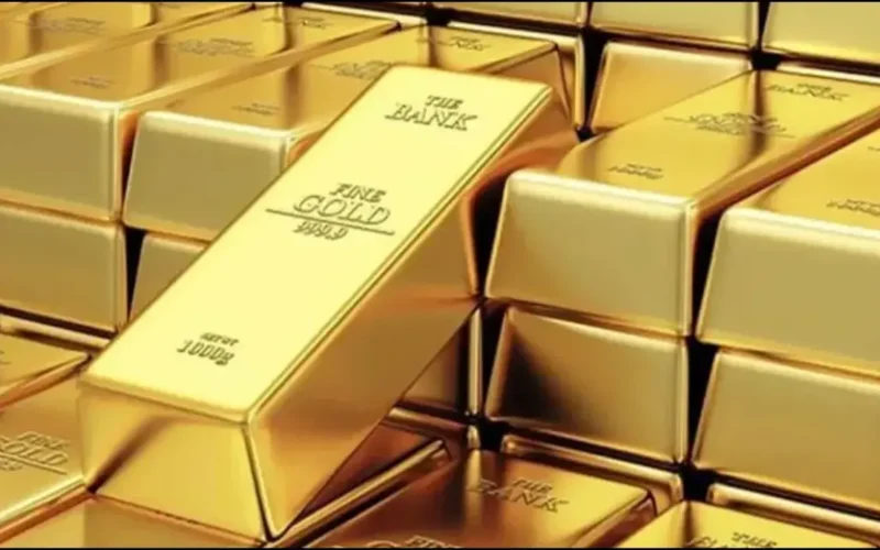 سعر جرام الذهب عيار 21 في مصر يشغل اهتمام الجميع بأسعر غير مسبوقة